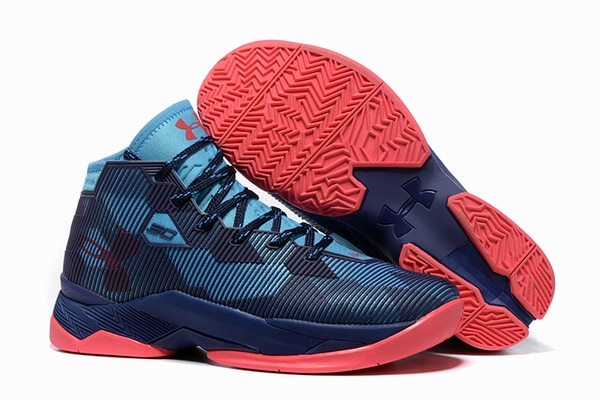 Under Armour UA Curry Two-005